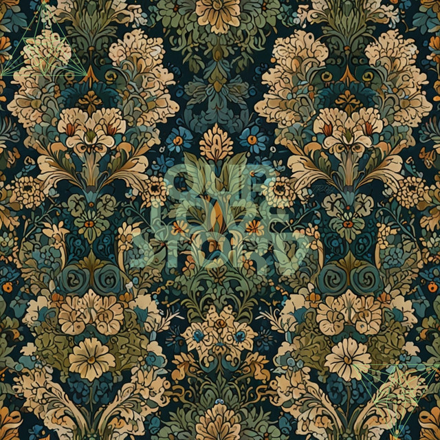 Our Love Story cover art