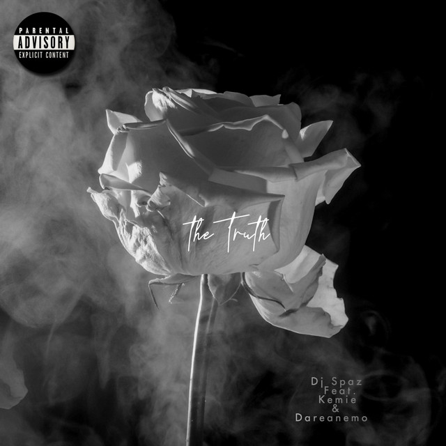 The Truth cover