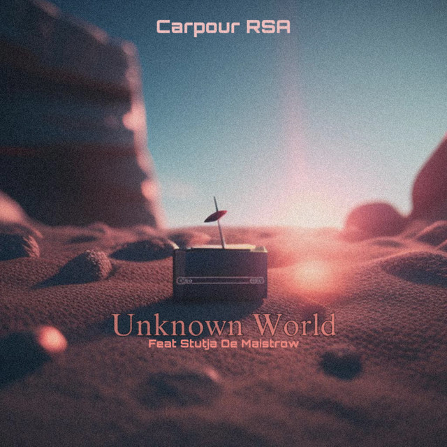 Unknown World