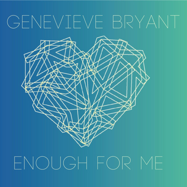 Enough for Me cover art