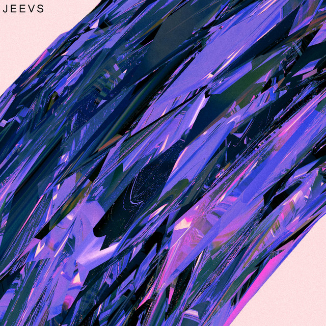 Intentions cover art