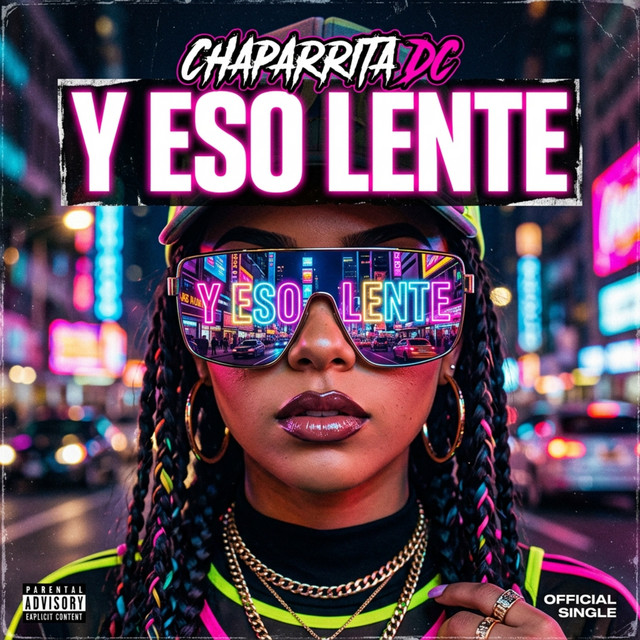 Chaparrita DC