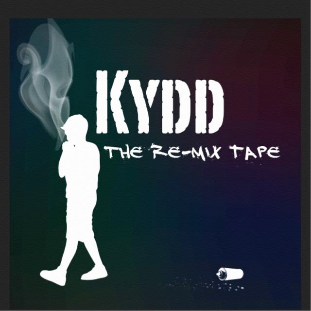 The Re-Mix Tape cover art