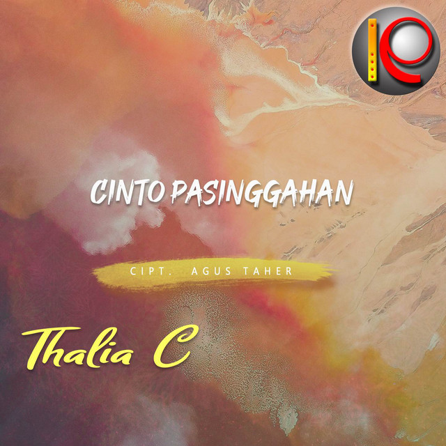 Cinto Pasinggahan cover art