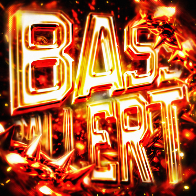 Обкладинка HXLLGANG — BASS BALLERT