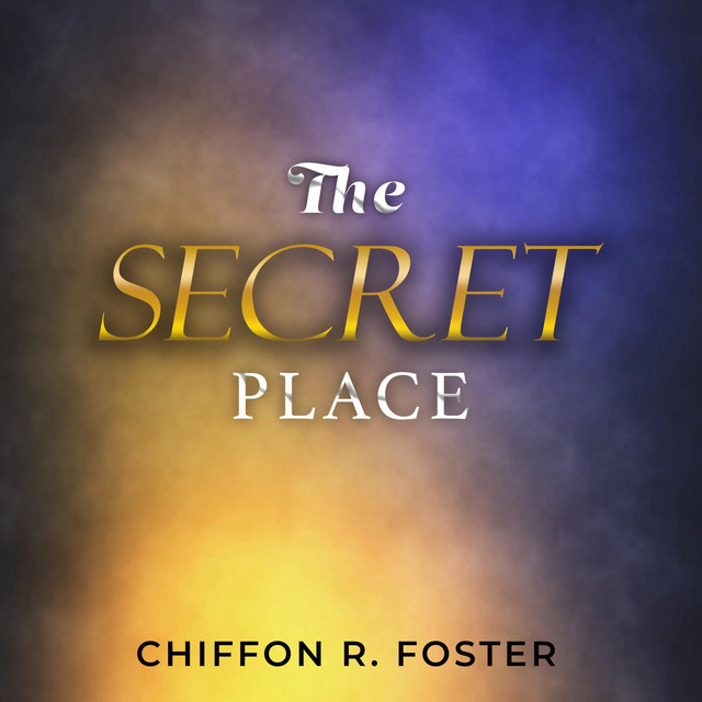 Chiffon R. Foster | Spotify