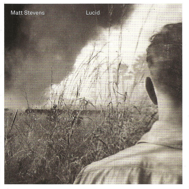 Matt Stevens photo