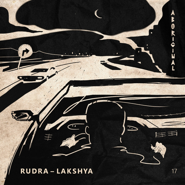 Lakshya cover art