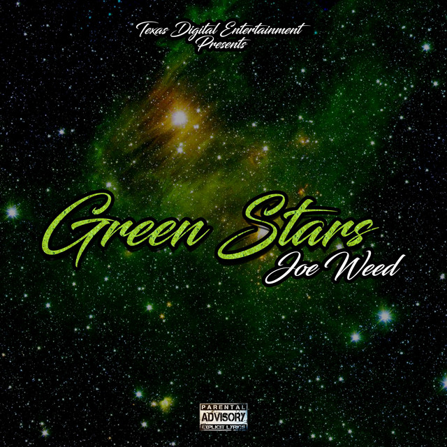 Green Stars Outro