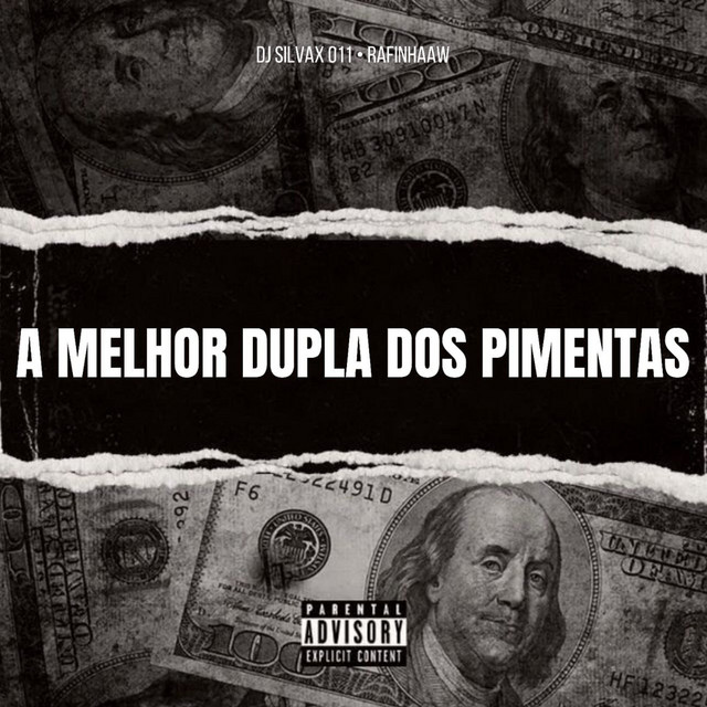 A Melhor Dupla dos Pimentas