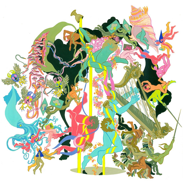 the_everything_inbetween cover art