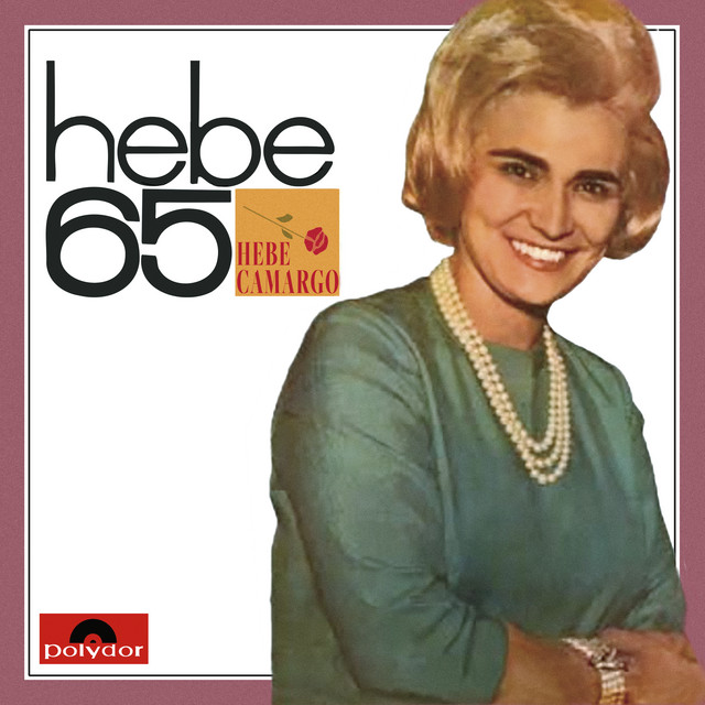 Hebe 65 cover art