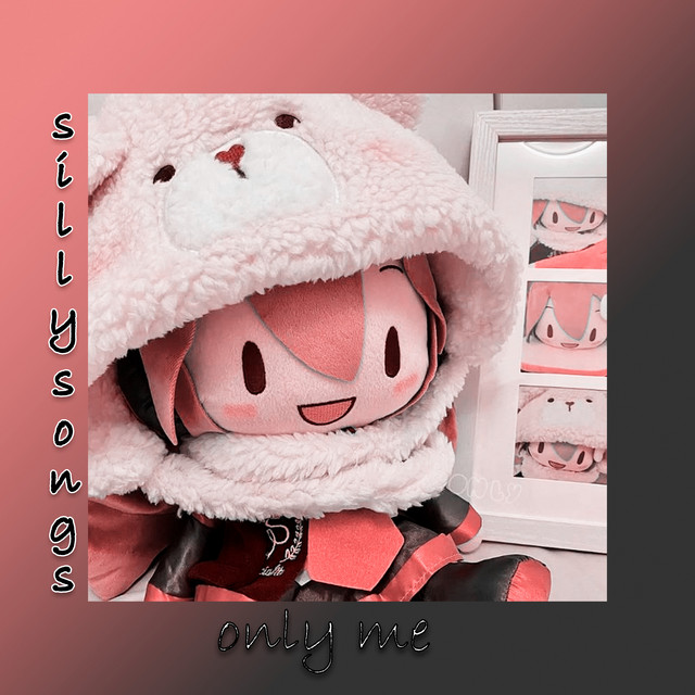 Silly Songs cover