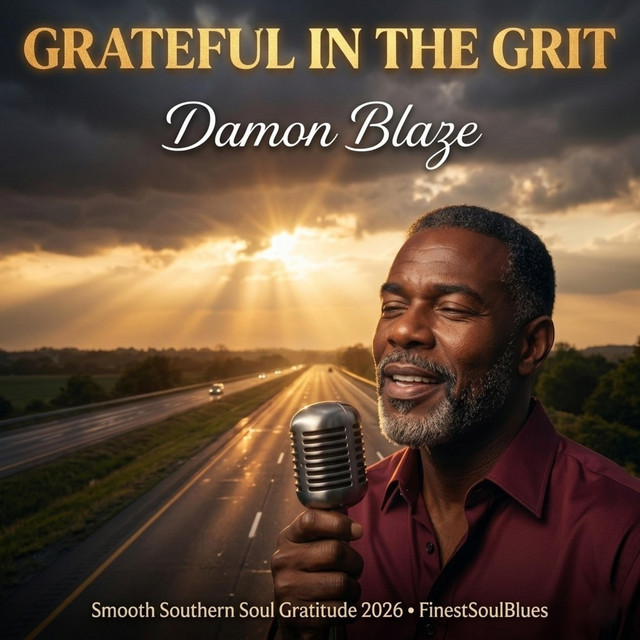 Damon Blaze