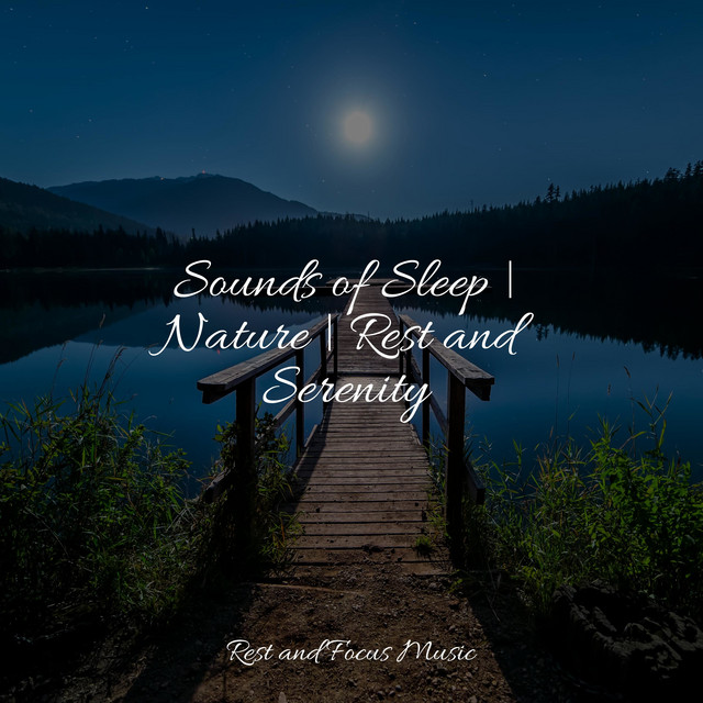 Sounds of Sleep | Nature | Rest and Serenity - Album by Natureza Musica ...