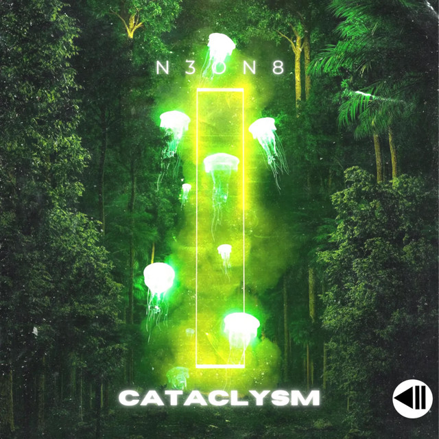 Cataclysm cover art