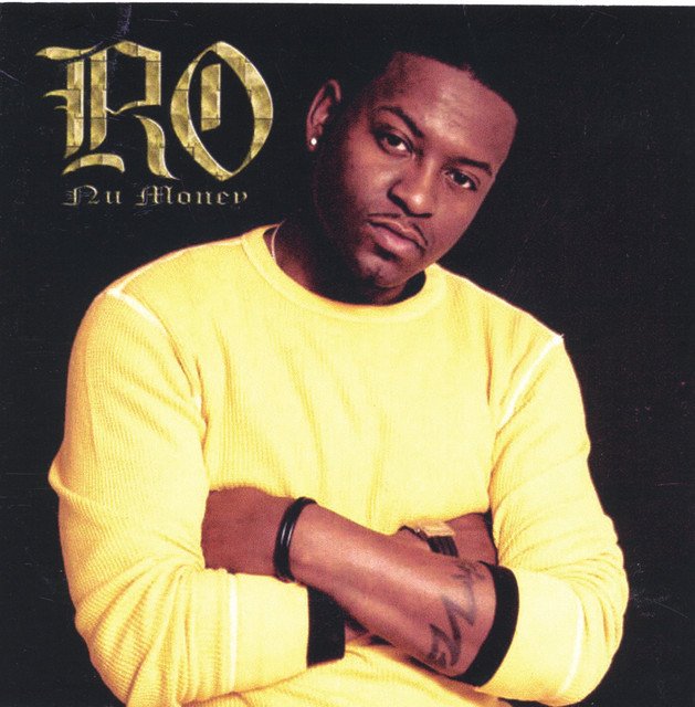 Nu Money cover art