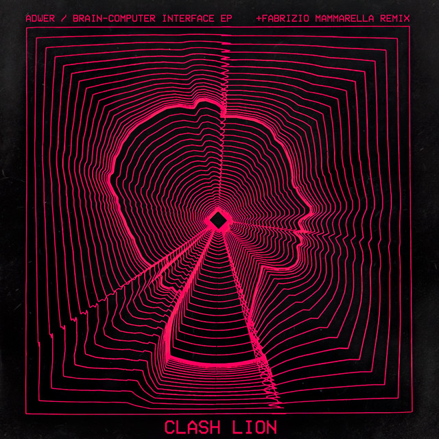 Brain-Computer Interface cover art