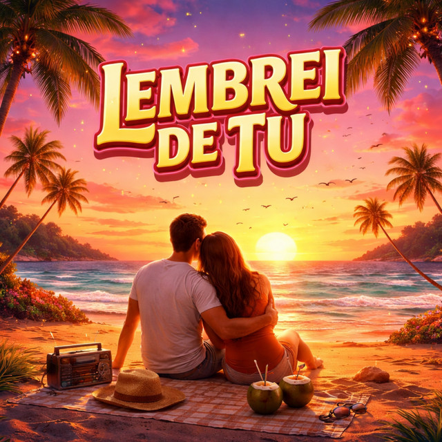 Lembrei De Tu
