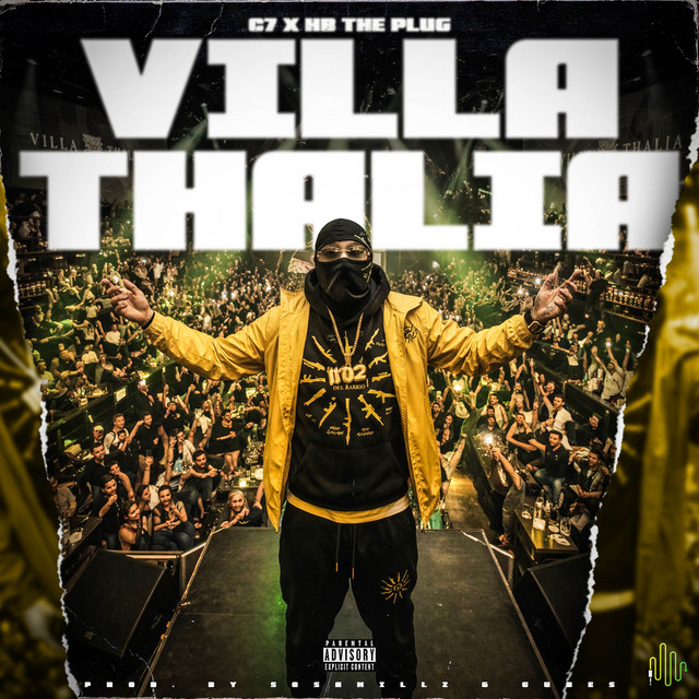 VILLA THALIA