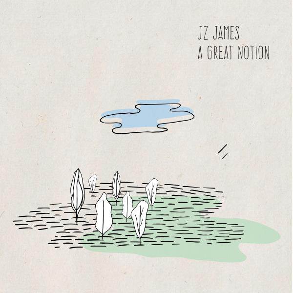 A Great Notion cover