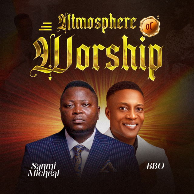 Atmosphere of Worship
