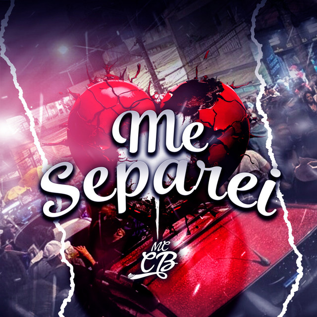 Me separei