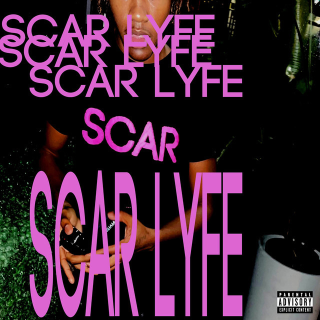 Scar Lyfe cover art