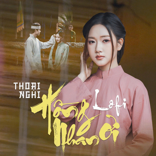 Hồng Nhan Ơi (Lo-Fi)