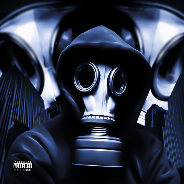 Maska cover art