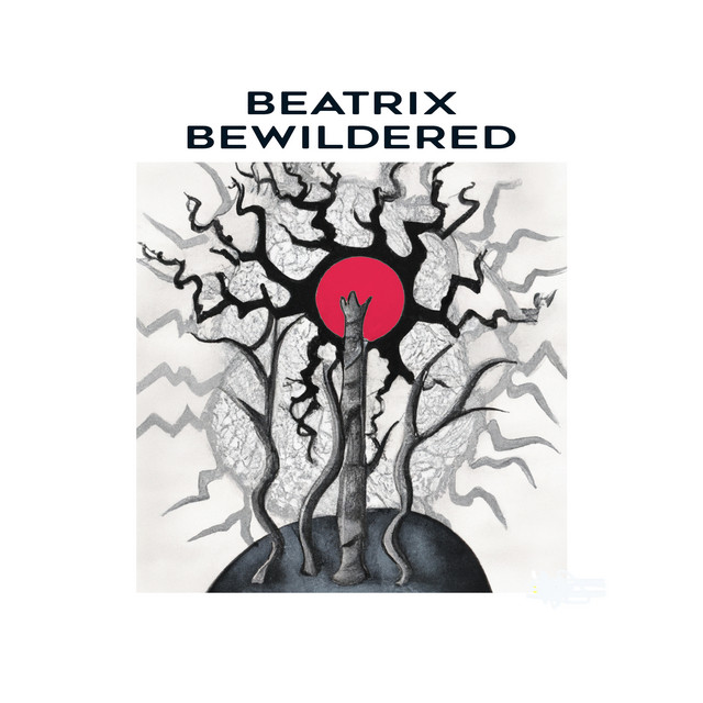 Bewildered cover art
