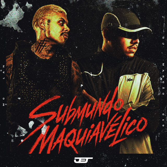 Submundo Maquiavélico