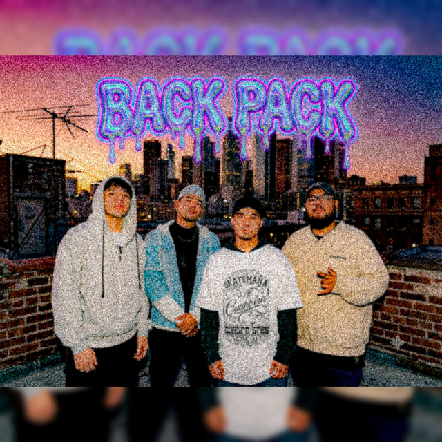 BACK PACK