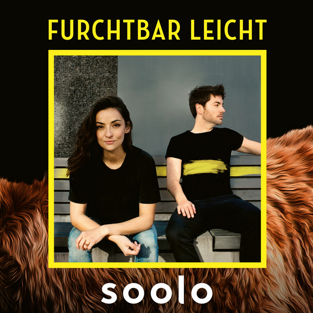 Furchtbar Leicht cover