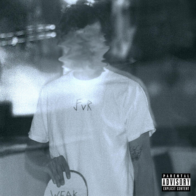 The Weak Tape cover art