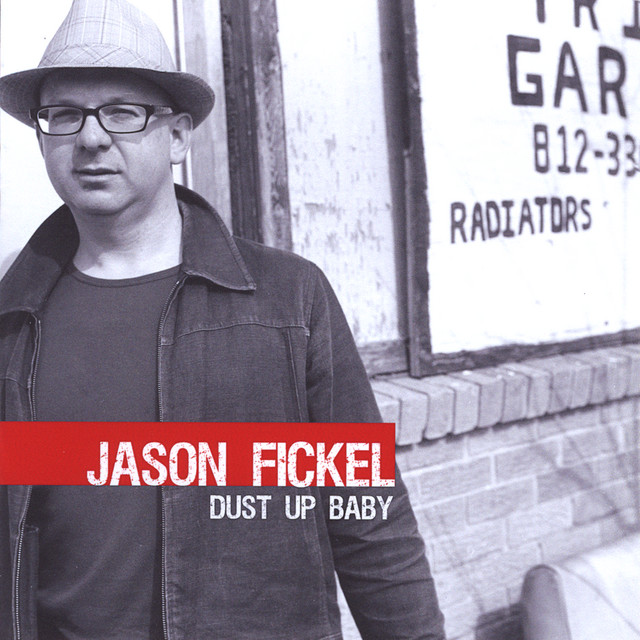 Jason Fickel
