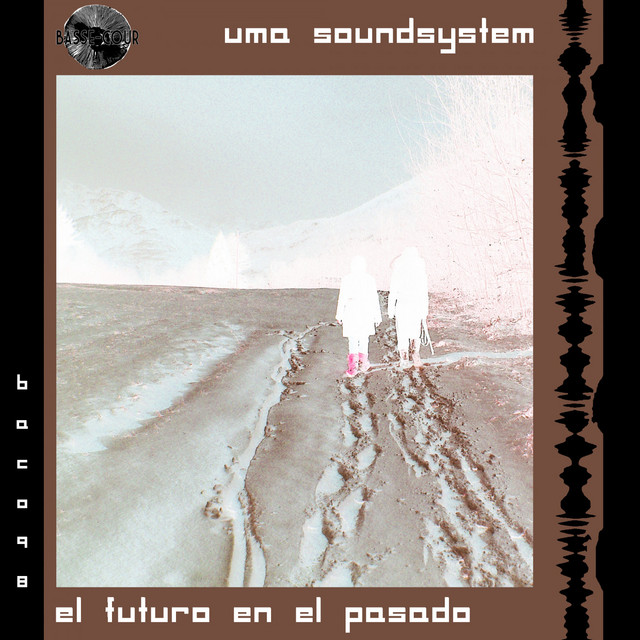 El Futuro En El Pasado cover art