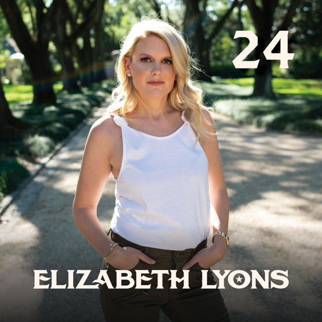 24 cover art