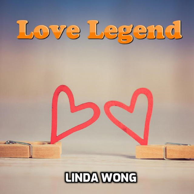Love Legend cover art