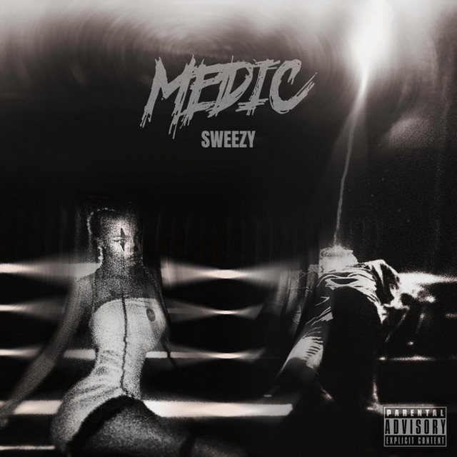 Medic cover art