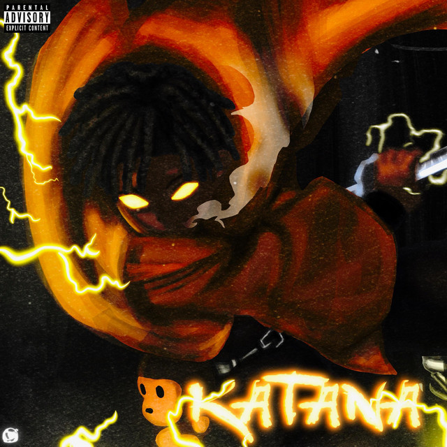 Katana - Single by FarrellB | Spotify