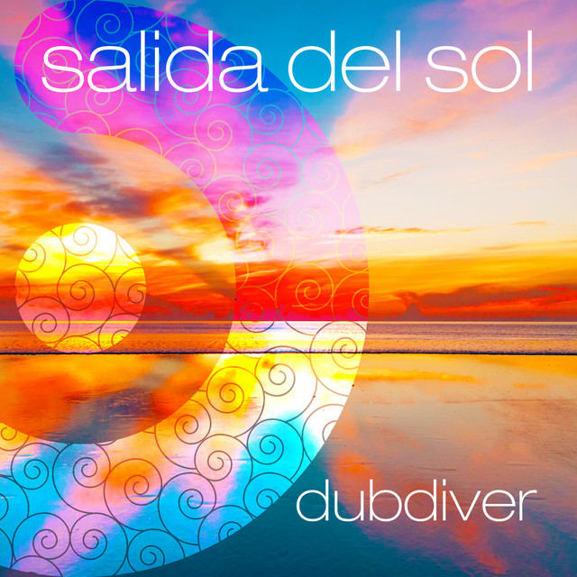 Salida Del Sol cover art