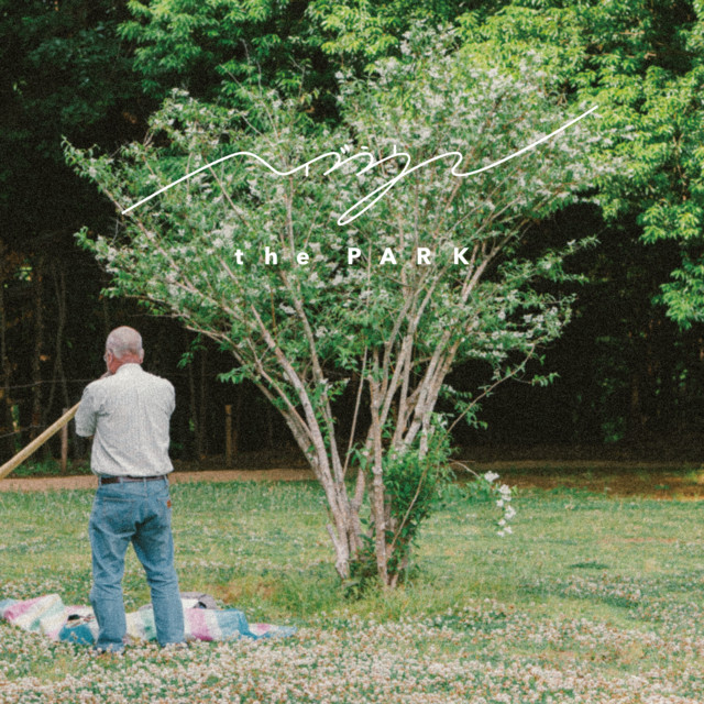 the PARK cover art