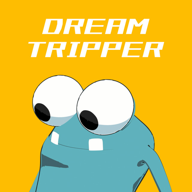 Dream Tripper cover