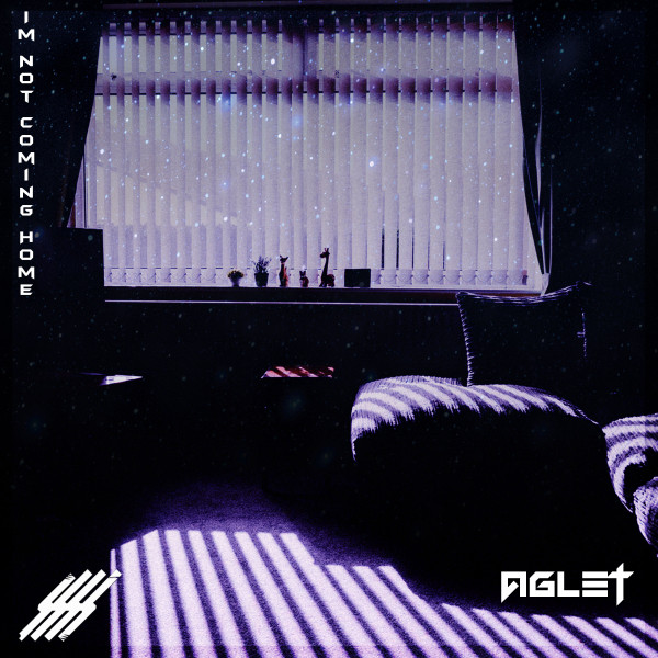 I'm Not Coming Home release artwork