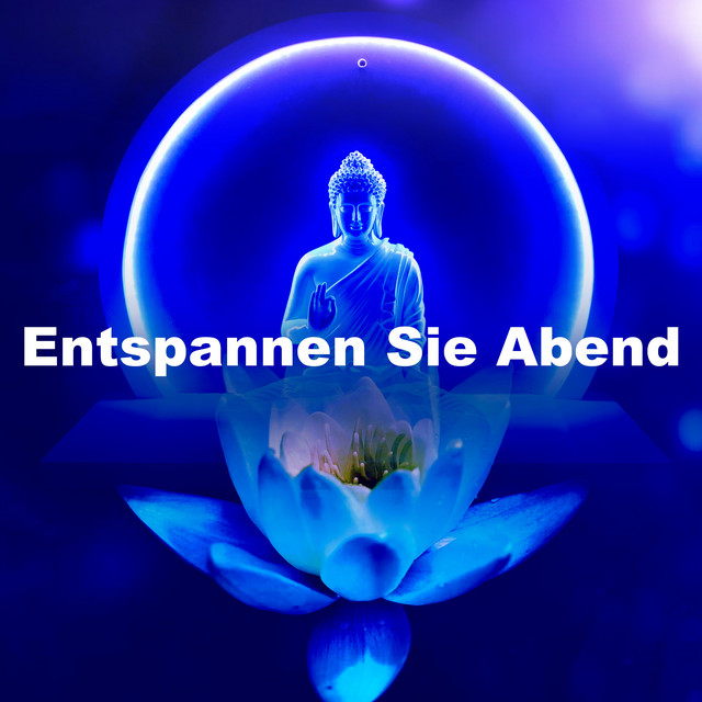 Entspannen Sie Abend cover art