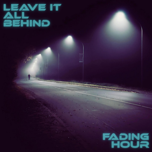 Leave It All Behind cover