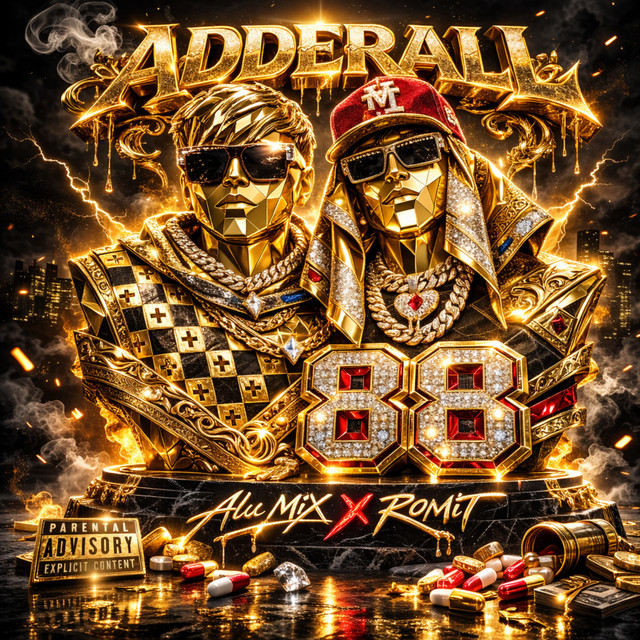ADDERALL