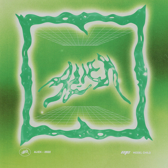 Alien cover art