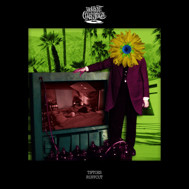 Ruffcut cover art